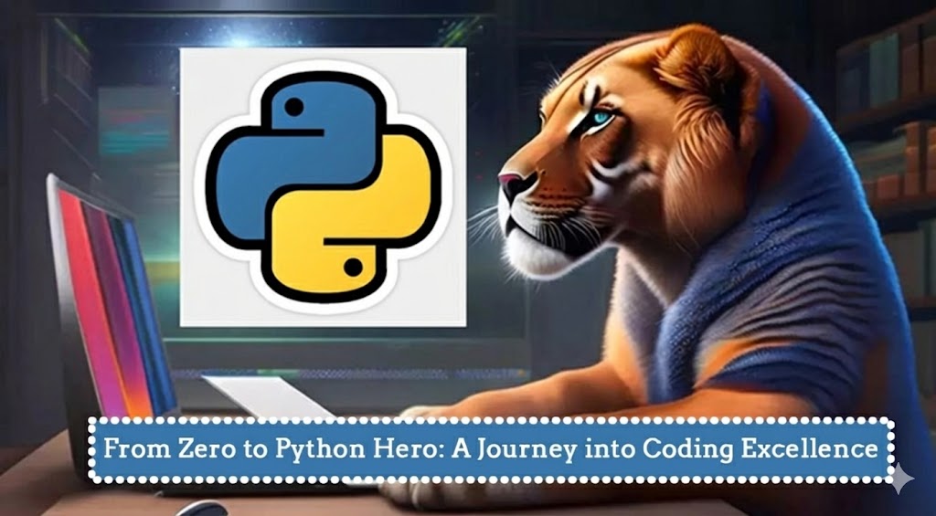 Lesson 1: Basics - What is Programming & Python?